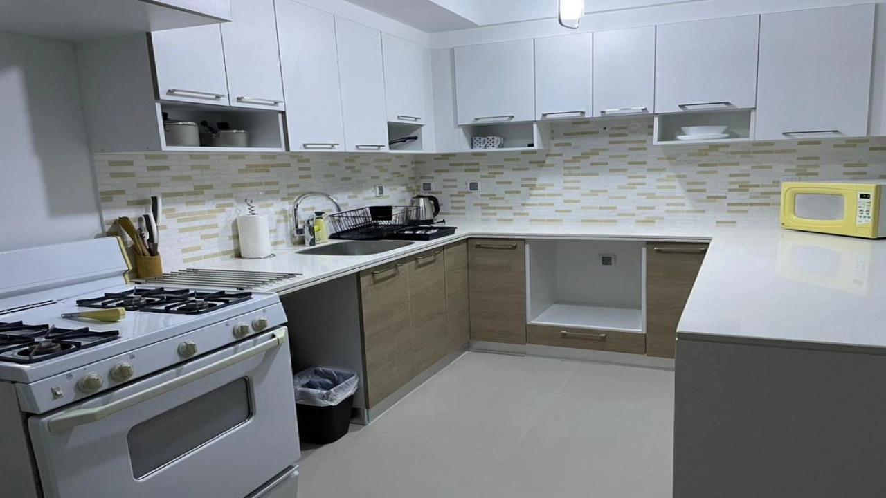 شاليه ايجار في مارينا مراسي 1 غرفه