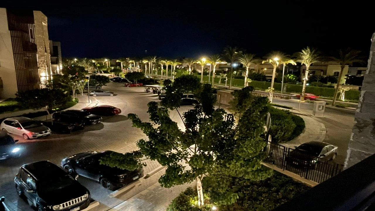 شاليه ايجار مراسي مارينا 1 غرفه