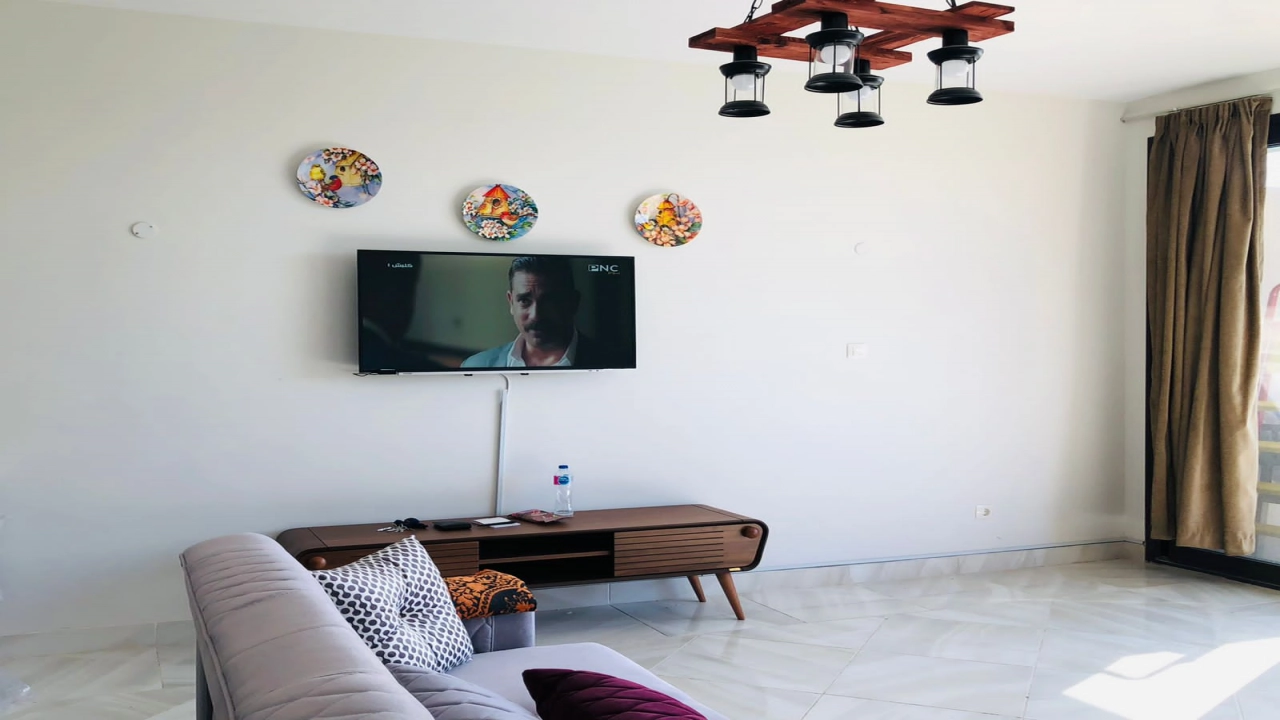 بينت هاوس ف مراسي بلانكا للأيجار غرفتين