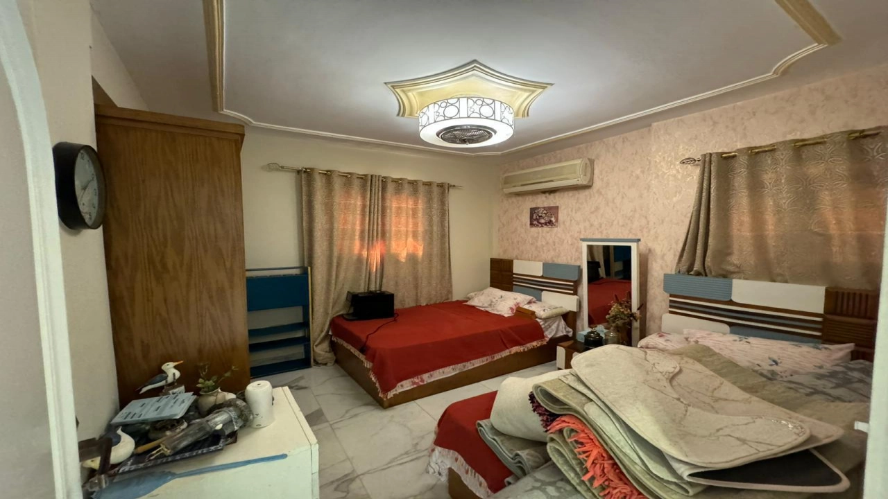 فيلا للبيع في مارينا 5