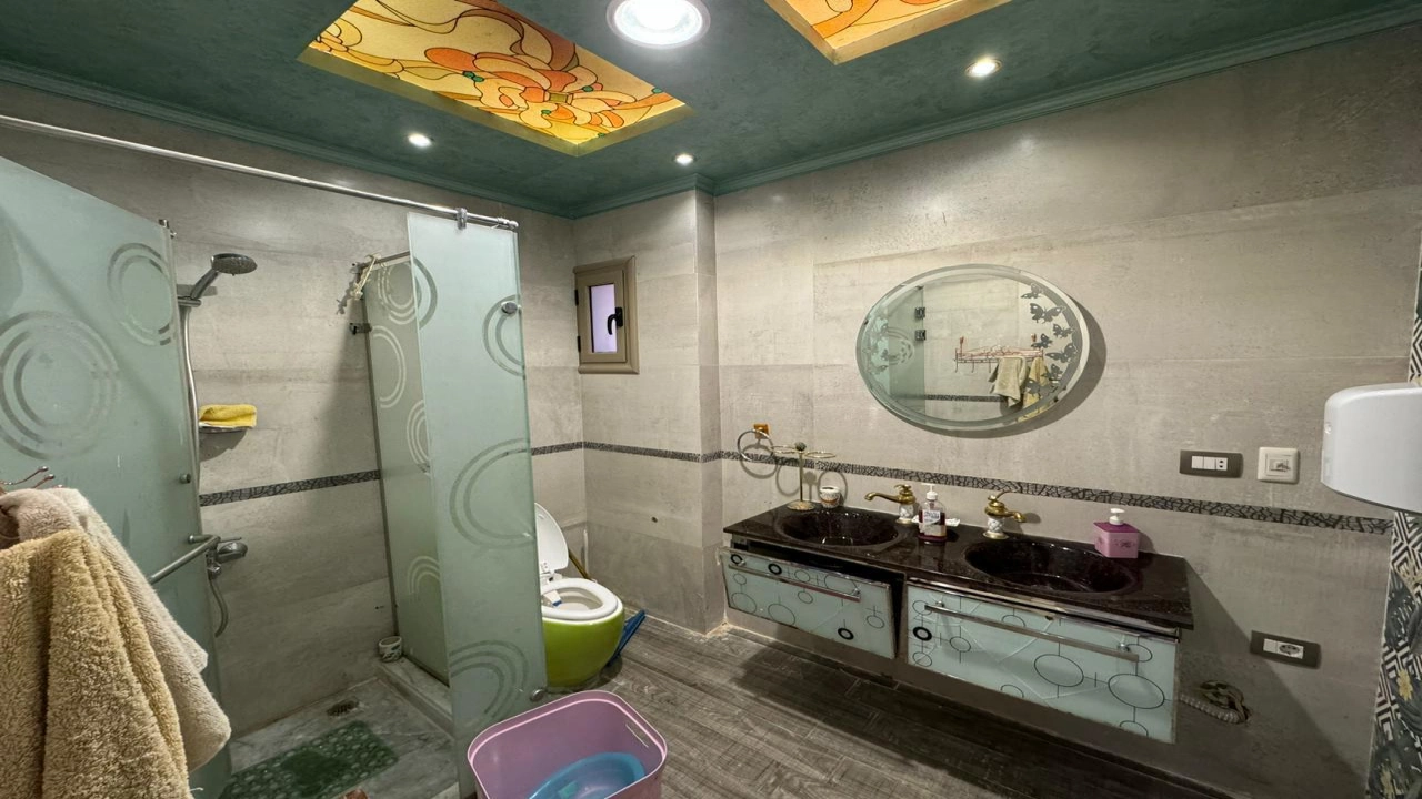 فيلا للبيع في مارينا 5