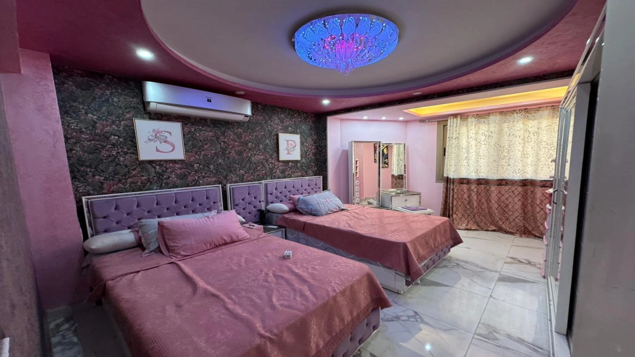 فيلا للبيع في مارينا 5