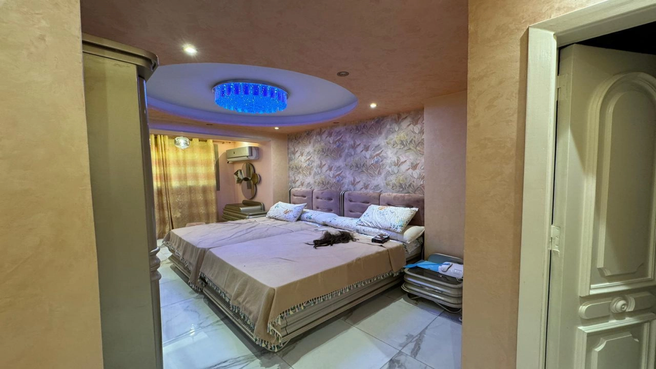 فيلا للبيع في مارينا 5