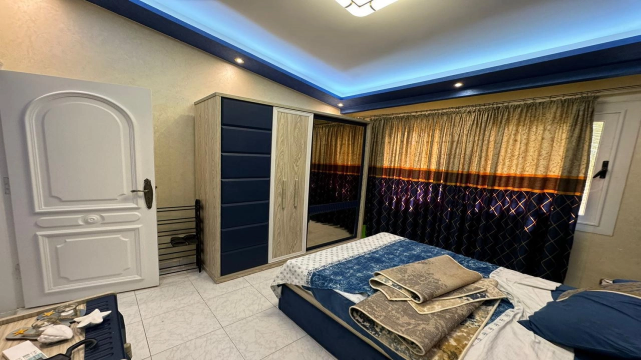 فيلا للبيع في مارينا 5