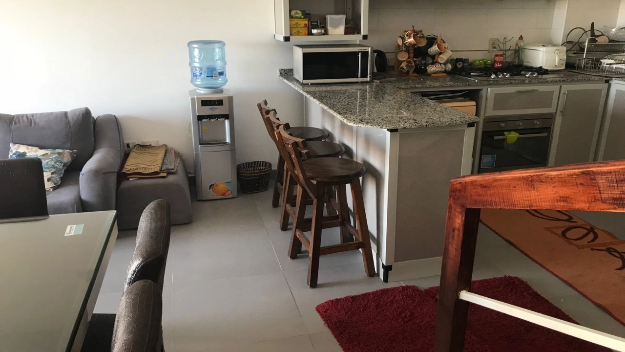 بيع شالية في امواج الساحل الشمالي