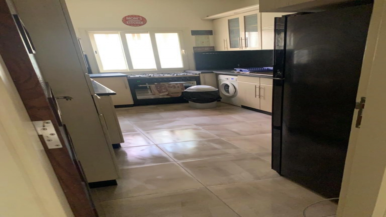 شاليه للإيجار في قرية مارينا الساحل الشمالي 4 غرف نوم