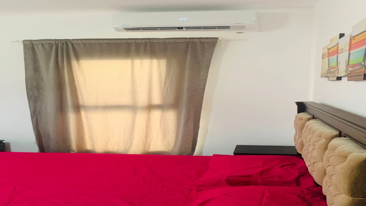 ايجار شالية في امواج الساحل الشمالي