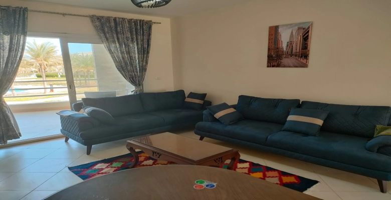 شاليه للايجار بالساحل الشمالى امواج - Chalet for rent in the North Coast Amwaj