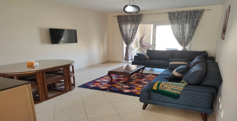 شاليه للايجار بالساحل الشمالى امواج - Chalet for rent in the North Coast Amwaj