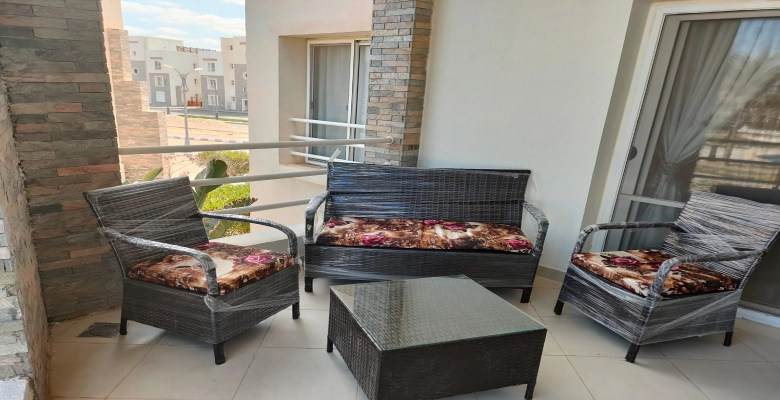 شاليه للايجار بالساحل الشمالى امواج - Chalet for rent in the North Coast Amwaj