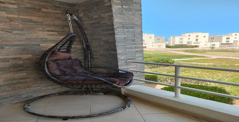 شاليه للايجار بالساحل الشمالى امواج - Chalet for rent in the North Coast Amwaj