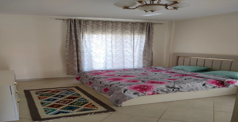 شاليه للايجار بالساحل الشمالى امواج - Chalet for rent in the North Coast Amwaj