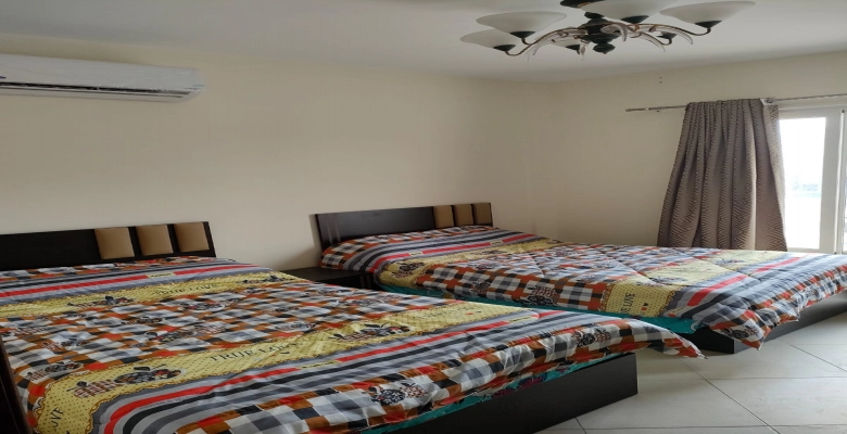 شاليه للايجار بالساحل الشمالى امواج - Chalet for rent in the North Coast Amwaj