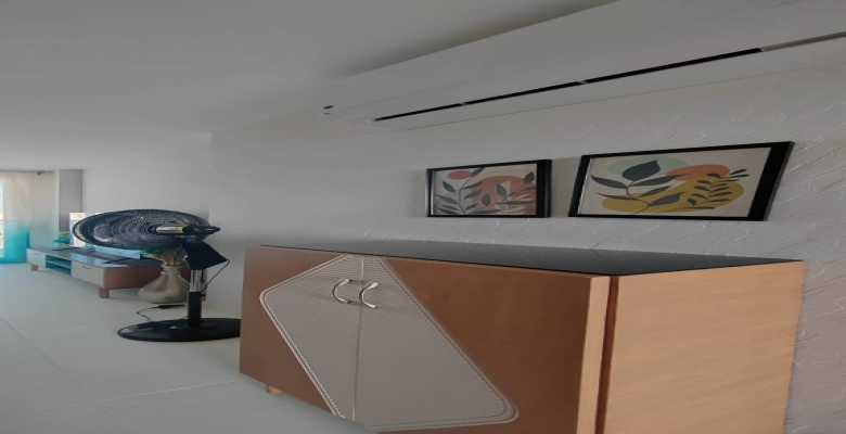 شالية للإيجار في قرية فوكا باي الساحل الشمالي Chalet for rent in Fouka Bay North Coast