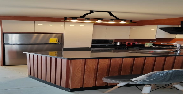 شالية للإيجار في قرية فوكا باي الساحل الشمالي Chalet for rent in Fouka Bay North Coast