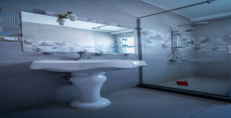 فيلا للإيجار في قرية هاسيندا باي في الساحل الشمالي