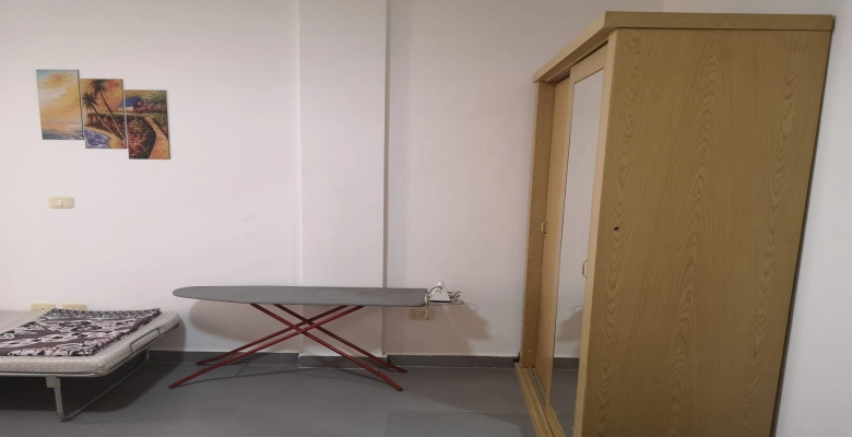 شاليه للإيجار في قرية امواج الساحل الشمالي Chalet for rent in Amwaj North Coast Village