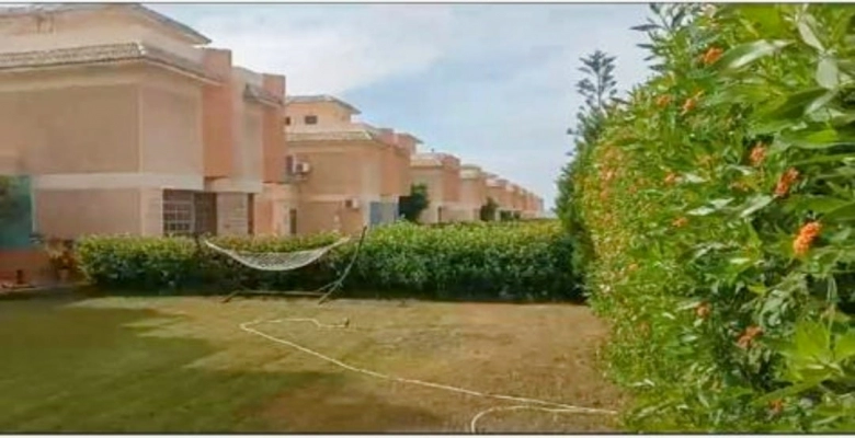 فيلا في قرية الدبلوماسيين بالساحل الشمالي الكيلو 33 Villa in Diplomats Village, North Coast, Kilometer 33