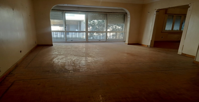 شقة للبيع في ارقي شوارع الزمالك Apartment for sale in the most prestigious streets of Zamalek