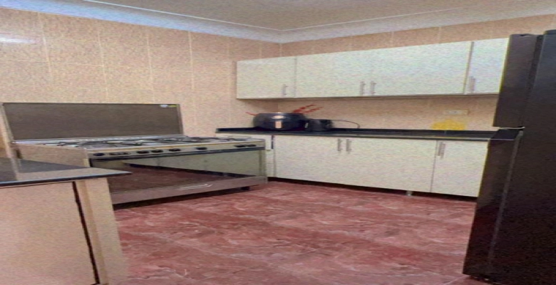 شقة للإيجار في ارقي شوارع المهندسين Apartment for rent in the most prestigious streets of Mohandiseen