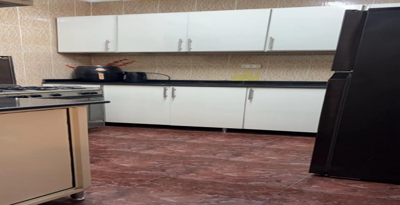 شقة للإيجار في ارقي شوارع المهندسين Apartment for rent in the most prestigious streets of Mohandiseen