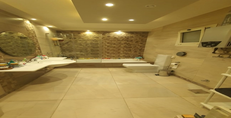 شقة للبيع فى المهندسين , Apartment for sale in Mohandiseen