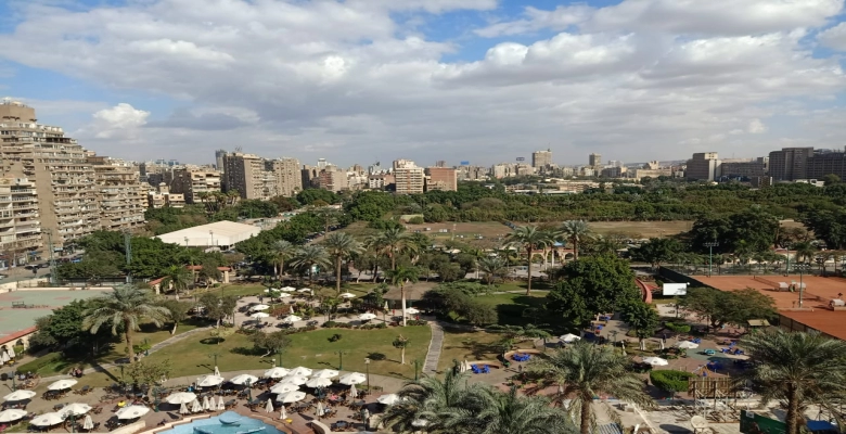 شقة للبيع بالدور ال  بشارع محي الدين ابو العز بالدقي10 / Apartment for sale in pools  On Mohi El-Din Abu Al-Ezz Street in Dokki  10