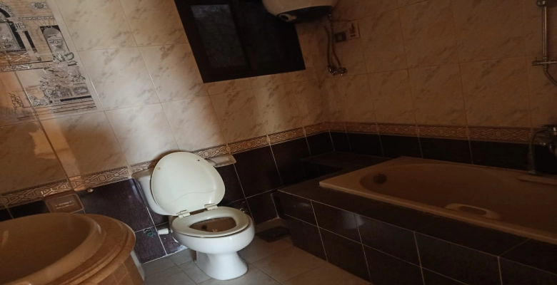 شقة للبيع بالدور ال  بشارع محي الدين ابو العز بالدقي10 / Apartment for sale in pools  On Mohi El-Din Abu Al-Ezz Street in Dokki  10