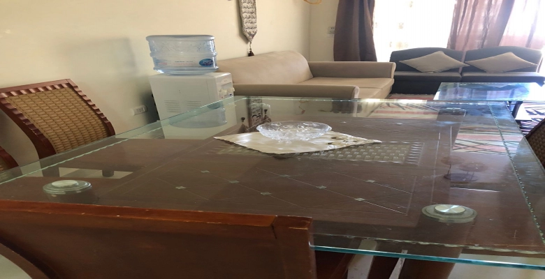 شالية للإيجار في قرية استلا هايتس الساحل الشمالي