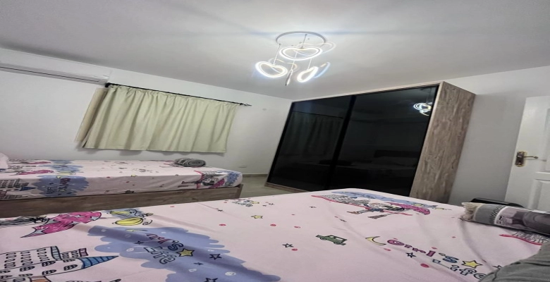 فيلا للإيجار في استيلا هايتس الساحل الشمالي  Villa for rent in Estella Heights North Coast