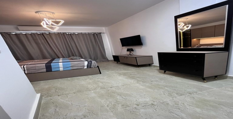 فيلا للإيجار في استيلا هايتس الساحل الشمالي  Villa for rent in Estella Heights North Coast