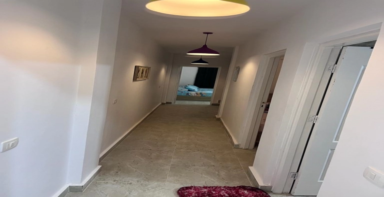 فيلا للإيجار في استيلا هايتس الساحل الشمالي  Villa for rent in Estella Heights North Coast