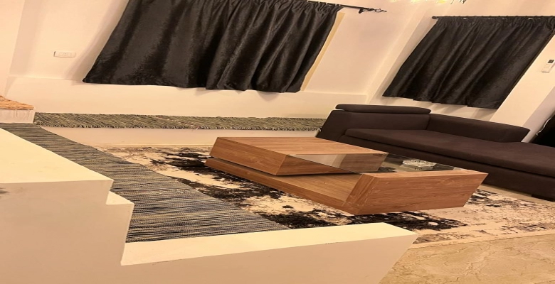 فيلا للإيجار في استيلا هايتس الساحل الشمالي  Villa for rent in Estella Heights North Coast