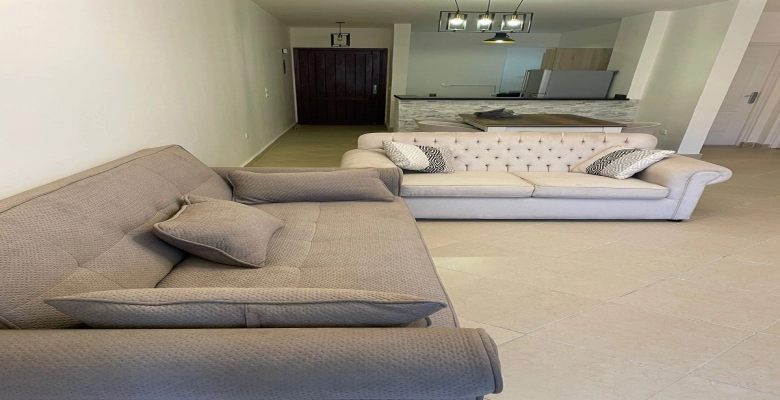 شالية للإيجار في قرية استيلا هايتس الساحل الشمالي