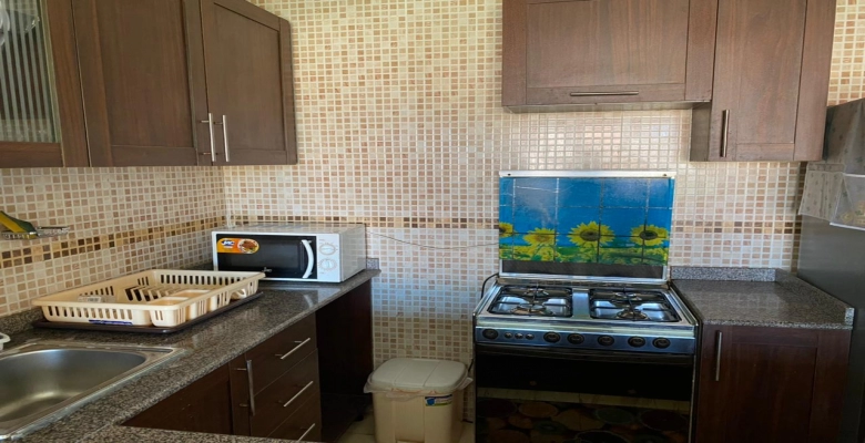 شاليه للإيجار في قرية بلومار الساحل الشمالي Chalet for rent in Blumar Village, North Coast