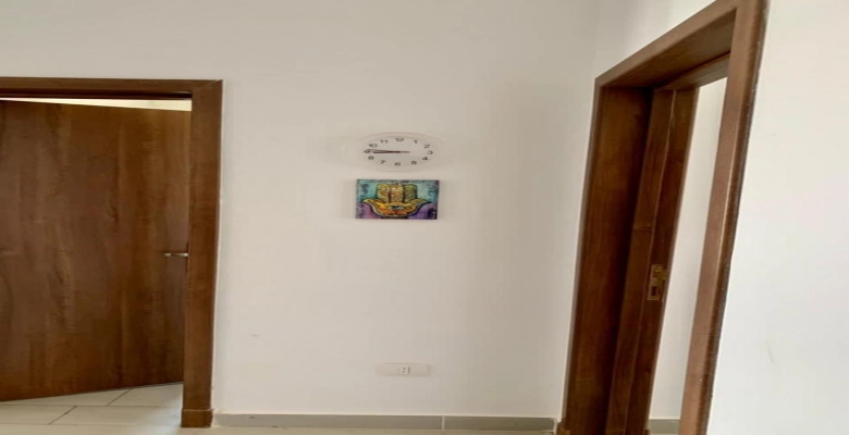 شالية للإيجار في قرية امواج سيدي عبد الرحمن الساحل الشمالي Chalet for rent in Amwaj village, Sidi Abdel Rahman, North Coast