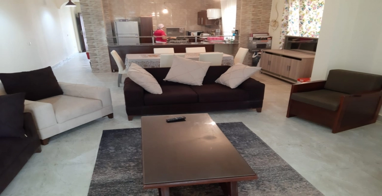 شالية للإيجار في قرية استيلا هايتس الساحل الشمالي