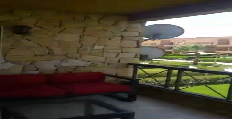 شالية للإيجار في قرية بلومار الساحل الشمالي