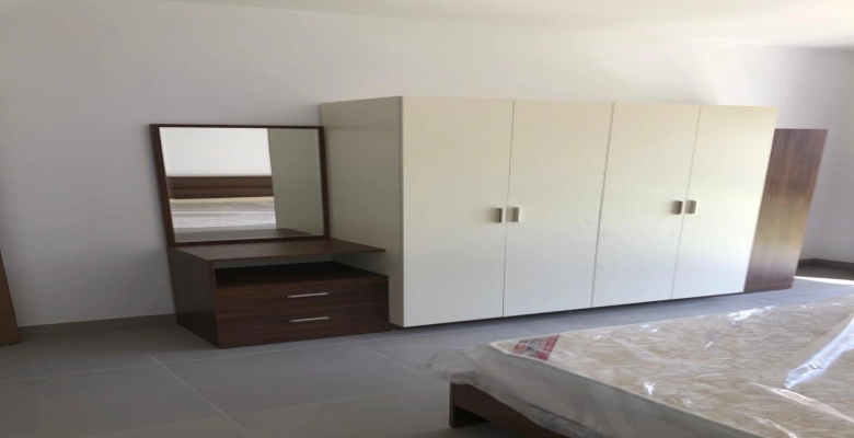 شاليه للبيع في مارينا مراسي غرفه