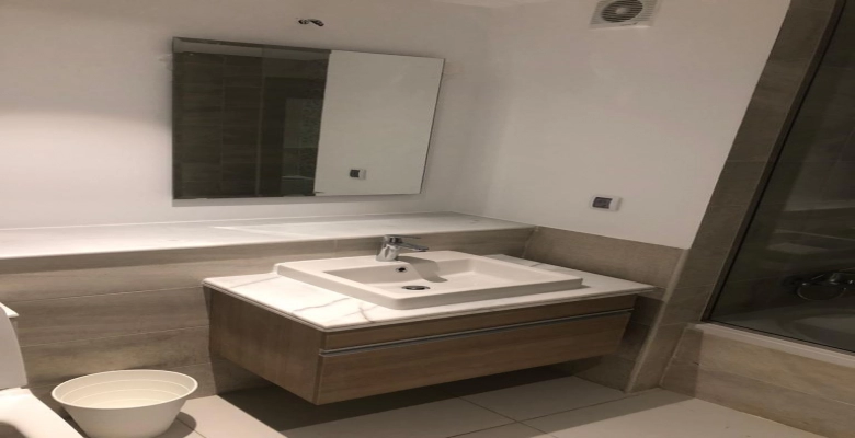 شاليه للبيع في مارينا مراسي غرفه