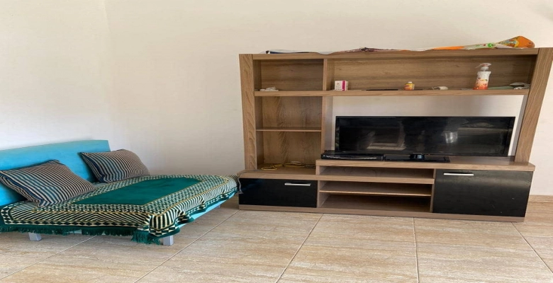 شالية للإيجار في قرية بلومار الساحل الشمالي Chalet for rent in Blumar Village, North Coast