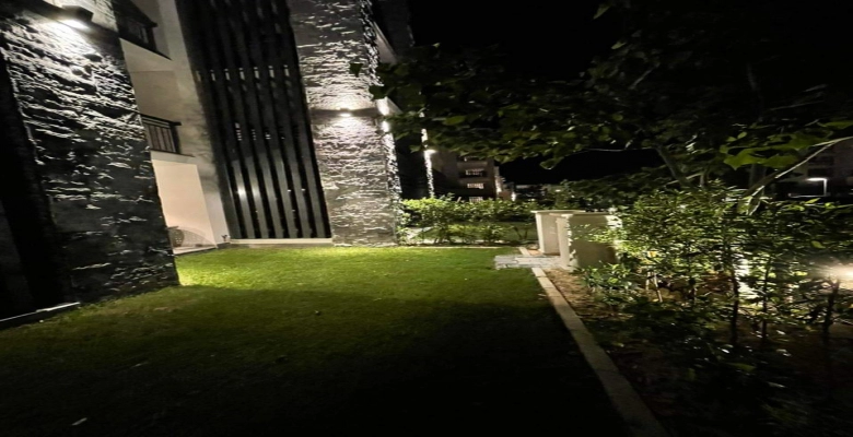 شاليه للايجار في مراسي مارينا 1 غرفه