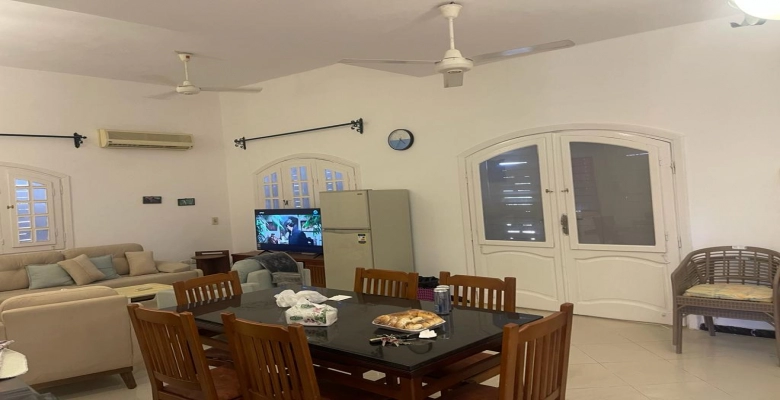 فيلا للايجار في مارينا  Villa for rent in Marina