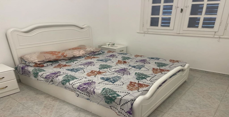 فيلا للايجار في مارينا  Villa for rent in Marina