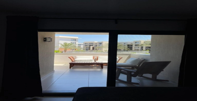 شاليه للايجار في مارينا 1 Chalet for rent in Marina