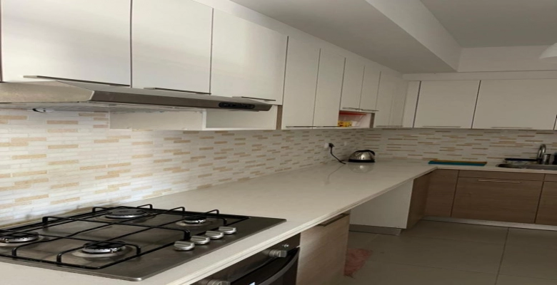 شاليه للايجار في مارينا 1 Chalet for rent in Marina