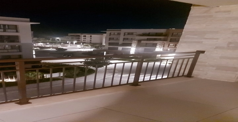 شاليه للايجار في مارينا 2 Chalet for rent in Marina 2