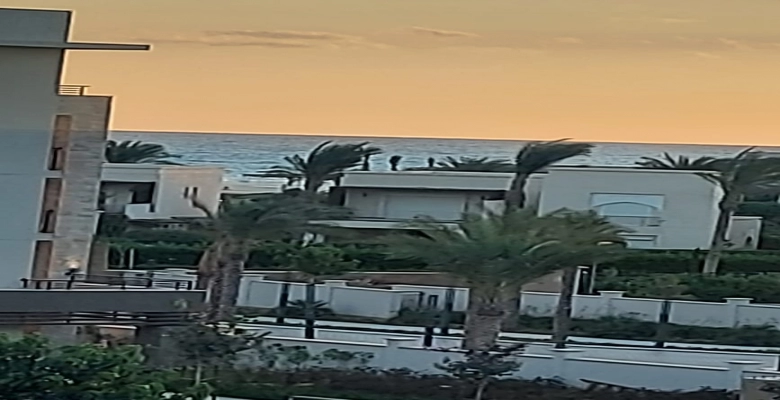 شاليه للايجار في مارينا 2 Chalet for rent in Marina 2