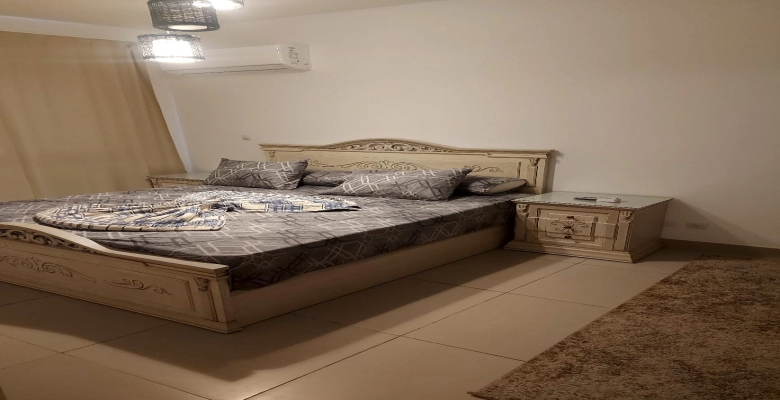 شاليه للايجار في مارينا 2 Chalet for rent in Marina 2