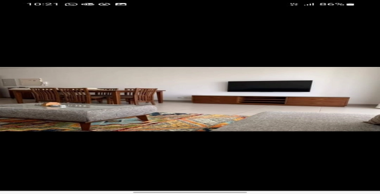 شاليه للايجار في مارينا 2 Chalet for rent in Marina 2